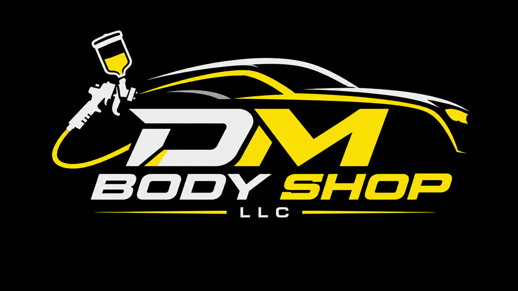 DM Body Shop LLC